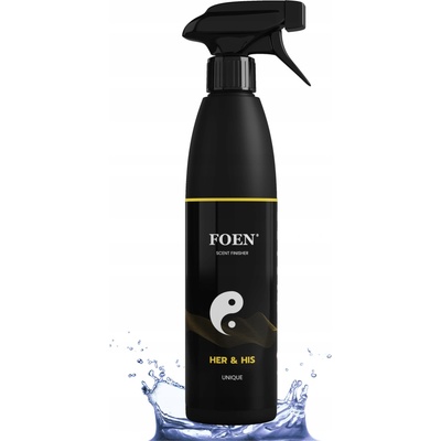 Foen Her & His 450 ml