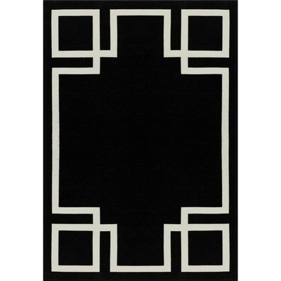 Carpet Decor Hampton Black