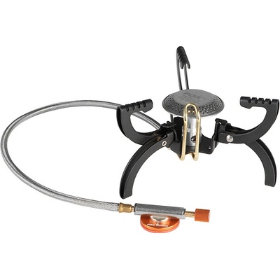 Fox Cookware Heat Transfer 3200 Stove