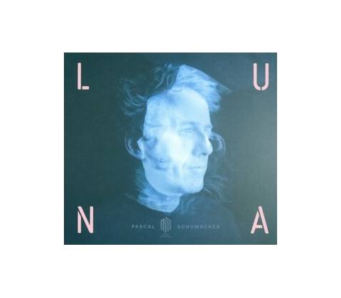 Pascal Schumacher - Luna CD