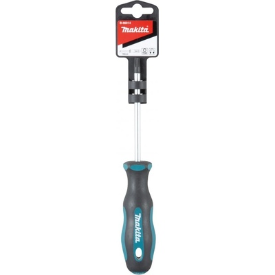 Makita B-66020 šroubovák plochý SL4.0
