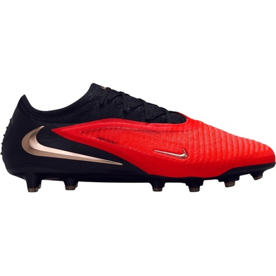 Nike Phantom 6 Low Elite AG-Pro červená