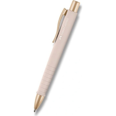 Faber Castell Poly Ball Urban Gold světle růžová 241187