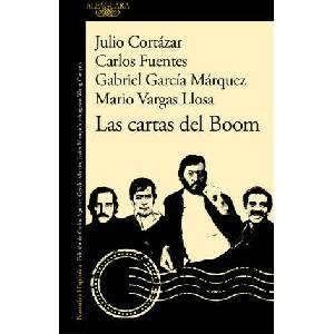 CARTAS DEL BOOM, LAS. (2023)