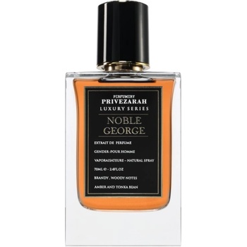 Privezarah Noble George Extrait de Parfum 70 ml