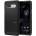 Spigen Калъф с Поставка за Google Pixel 7A, Spigen Tough Armor Case, Черен (ACS05819)