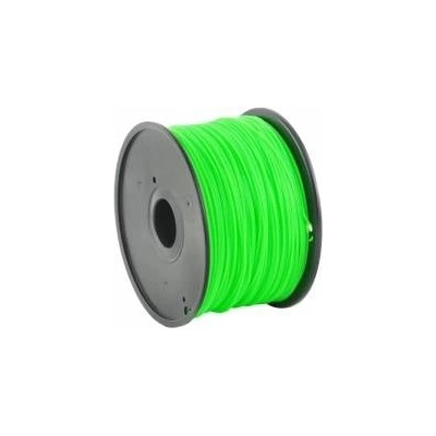 Gembird 3DP-PLA1.75-01-G Filament Gembird PLA Green 1, 75mm 1kg