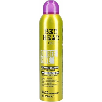 Tigi Bed Head Oh Bee Hive šampon na normální vlasy 238 ml