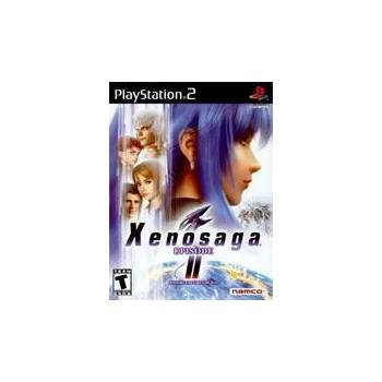 Image 1 of BANDAI NAMCO Entertainment Xenosaga Episode II (PS2)