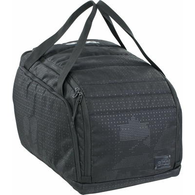 Taška na voľný čas Evoc Gear čierna 35 l