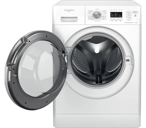 Whirlpool FFL 7259 W EE