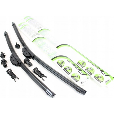 Valeo Silencio X-TRM 700+550 mm ST VM416