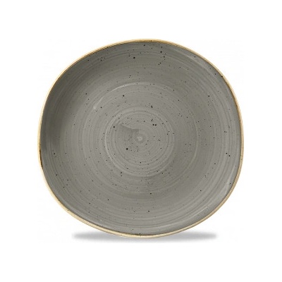 Churchill 1795 CHURCHILL Stonecast Peppercorn grey 26,4 cm