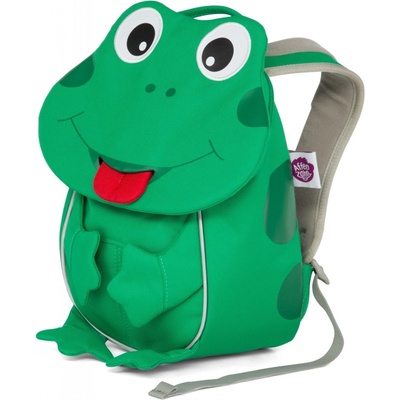 Affenzahn Finn Frog 4 l zelená