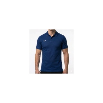 Image 1 of Nike Dri-FIT Park 26 Polo (IB1193 410) Мъжка тениска