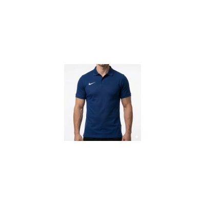 Nike Dri-FIT Park 26 Polo (IB1193 410) Мъжка тениска