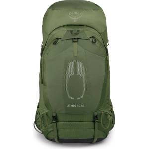 Osprey Туристическа раница OSPREY ATMOS AG 65, mythical green (10020662OSP)