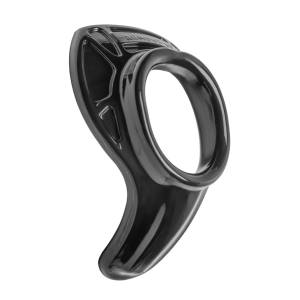Perfect Fit Armor Up - Пластмасов Пръстен за Пенис
