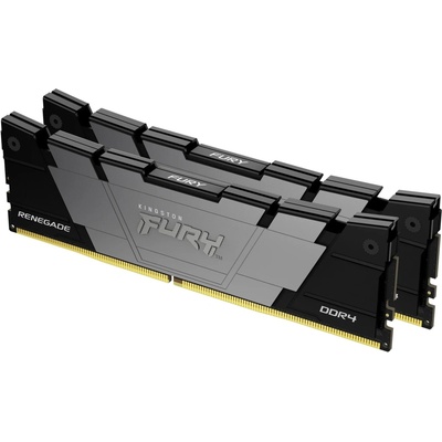Kingston Fury Renegade DDR4 16GB 3600MHz (2x8GB) KF436C16RB2K2/16