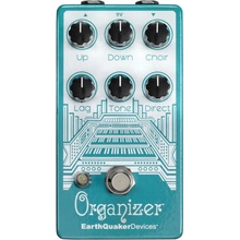 EarthQuaker Devices Organizer V2 Kytarový efekt