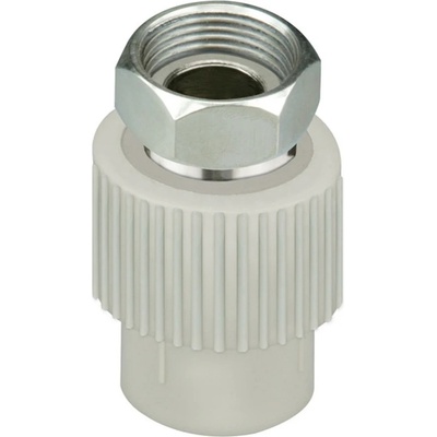 PPR DG Prechod na závit 32x5/4" s maticou