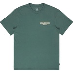 Billabong Мъжка тениска Billabong Food Court T-shirt - Sea Green (216-7732-0212)