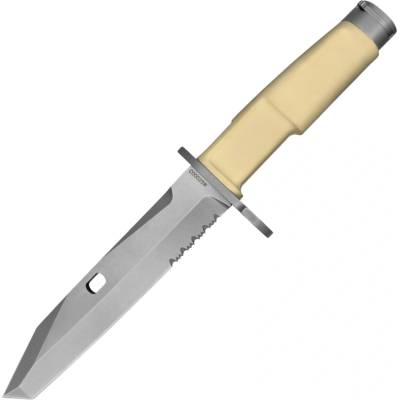 Extrema Ratio FULCRUM BAYONET EVO DESERT SW 04.1000.0309/DW E