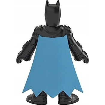 Imaginext DC Super Friends Batman XL Bat Tech Bl