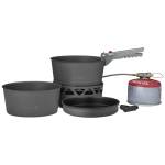 Primus Primetech Stove Set II 2x1,3 l Grey