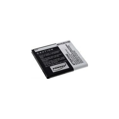 Powery HTC BL11100 1400mAh