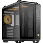ASUS GT502 Plus + Prime-750B black