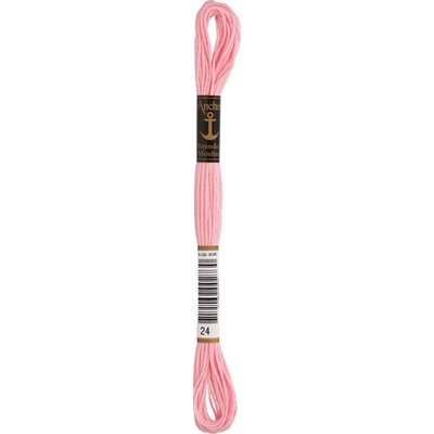 Anchor muline 8m 00024