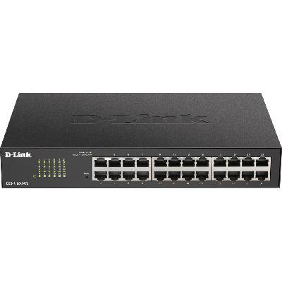 D-Link DGS-1100