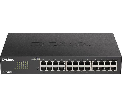 D-Link DGS-1100