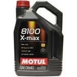 Motul 8100 X-max 0W-40 4 l