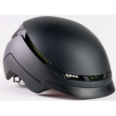 Bontrager Charge WaveCel black 2025