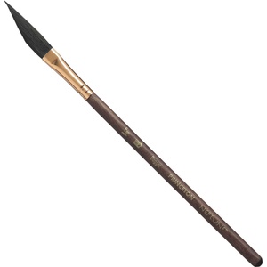 Princeton Artist Brush Neptune Плоска четка 3/8 1 бр (P4750DG038)