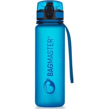 Bagmaster BOTTLE 20 B modrá 0,5 l