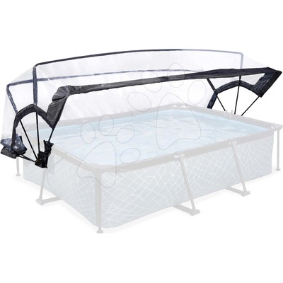 Exit Toys Pool Cover kopule na bazén 300x200 cm