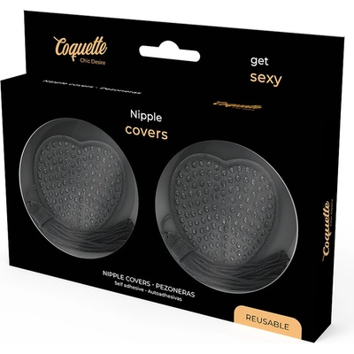 Coquette Chic Desire Nipple Covers