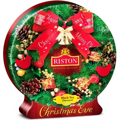 Riston Christmas Eve plech 85 g