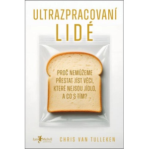 Ultrazpracovaní lidé | Chris van Tulleken (2024)