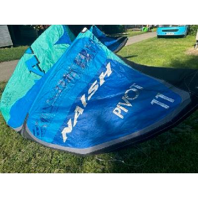 S25 NAISH Pivot 11m