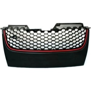 Carmart Решетка без емблема за Golf 5 - GTI LOOK