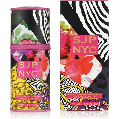 Sarah Jessica Parker SJP NYC parfémovaná voda dámská 30 ml