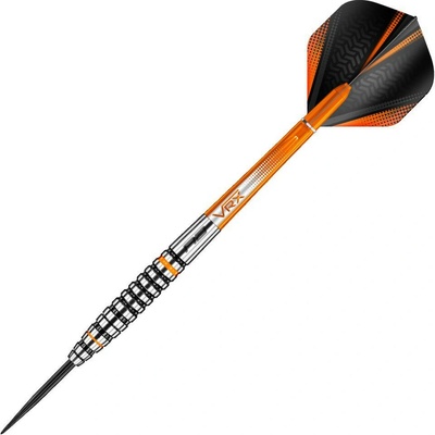 Sada steel šípok Red Dragon Amberjack 14 - 23g, 90% wolfram