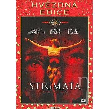 Stigmata DVD