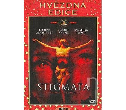 Stigmata DVD