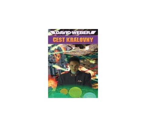 Čest královny - David Weber