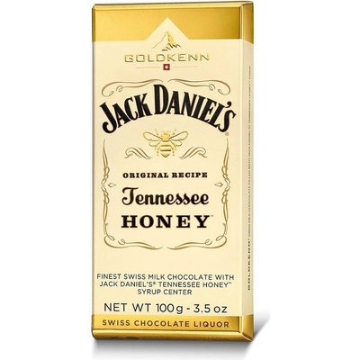 Goldkenn Jack Daniels Honey 100 g